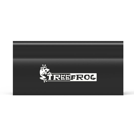 TreeFrog Thru Axle Fork Mount 12x100mm Bracket