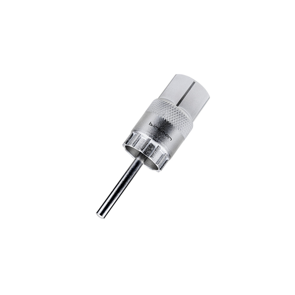 Birzman Lockring Socket 5mm Shimano HG