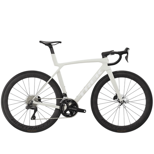 Trek Madone SL 7 Gen 8 - Era White