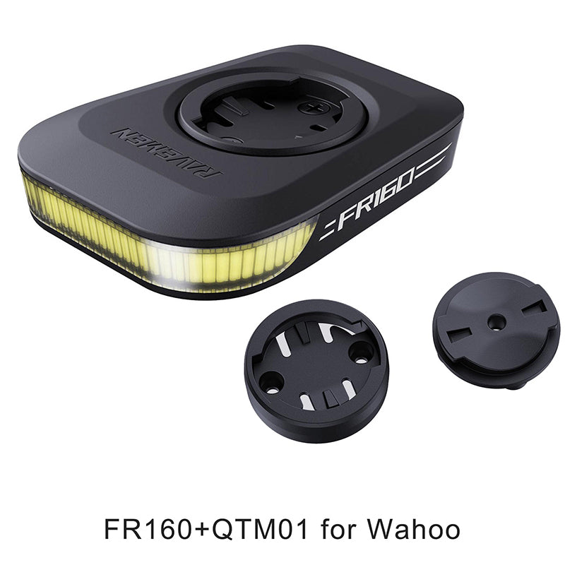 Ravemen FR160 Front Light - D Byk Store