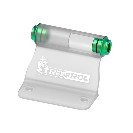 TreeFrog Aluminium Plug Set for Universal Fork Mount