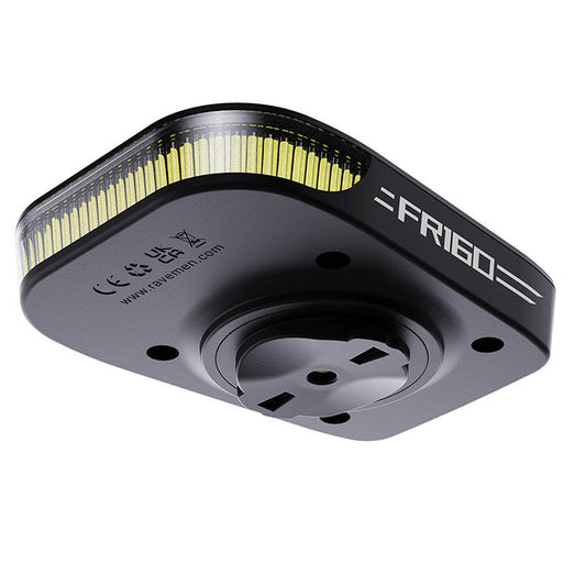 Ravemen FR160 Front Light - D Byk Store