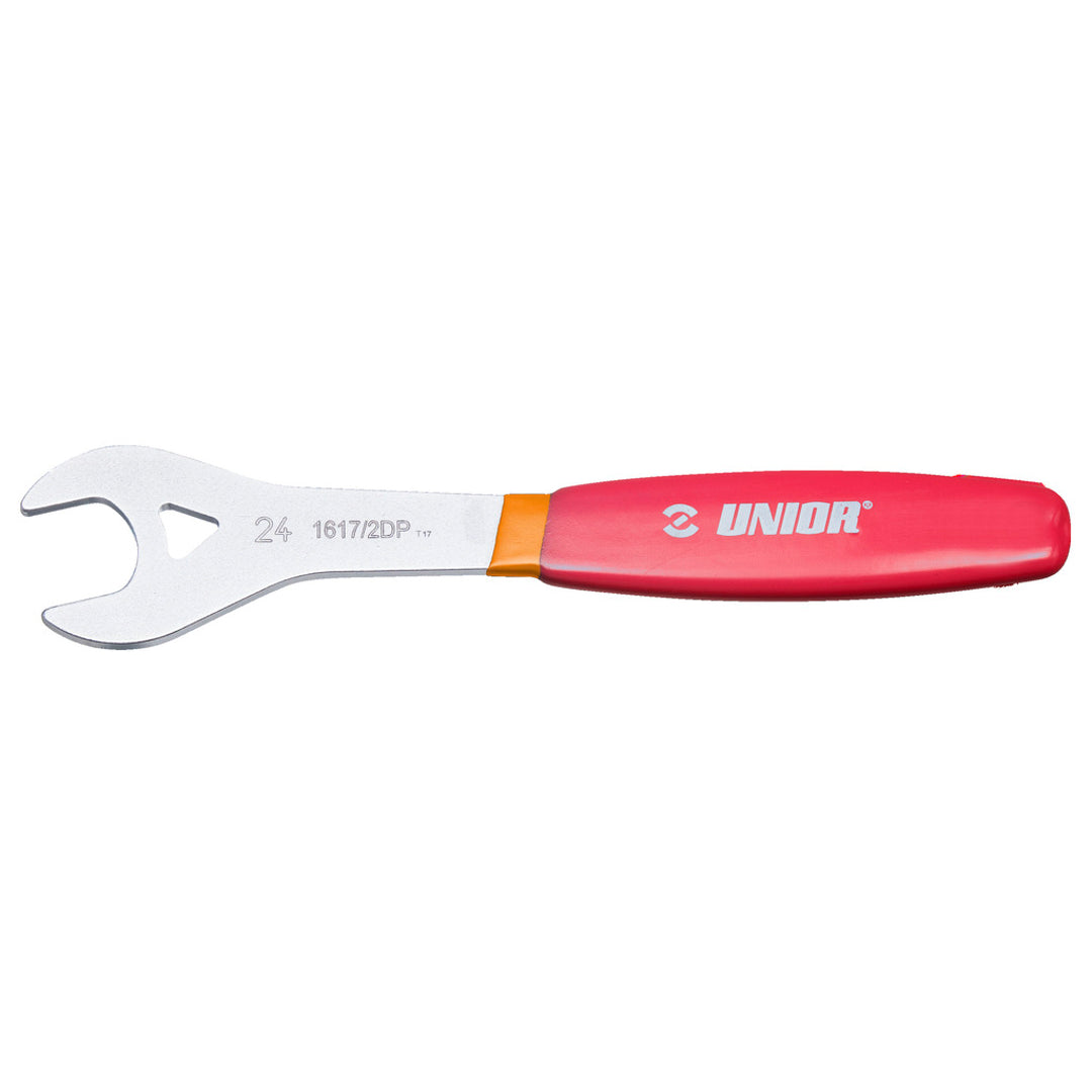 Unior 1617/2DP Single Sided Cone Wrench 16mm - D Byk Store