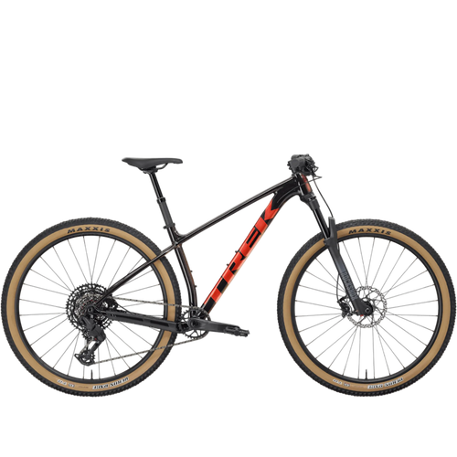 Trek Procaliber 8 2027 - Red Serpentine