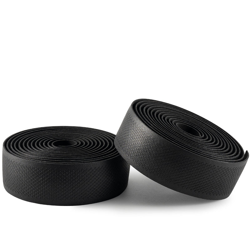 Rockbros EVA Handlebar Tape Shark Pattern - Black - D Byk Store