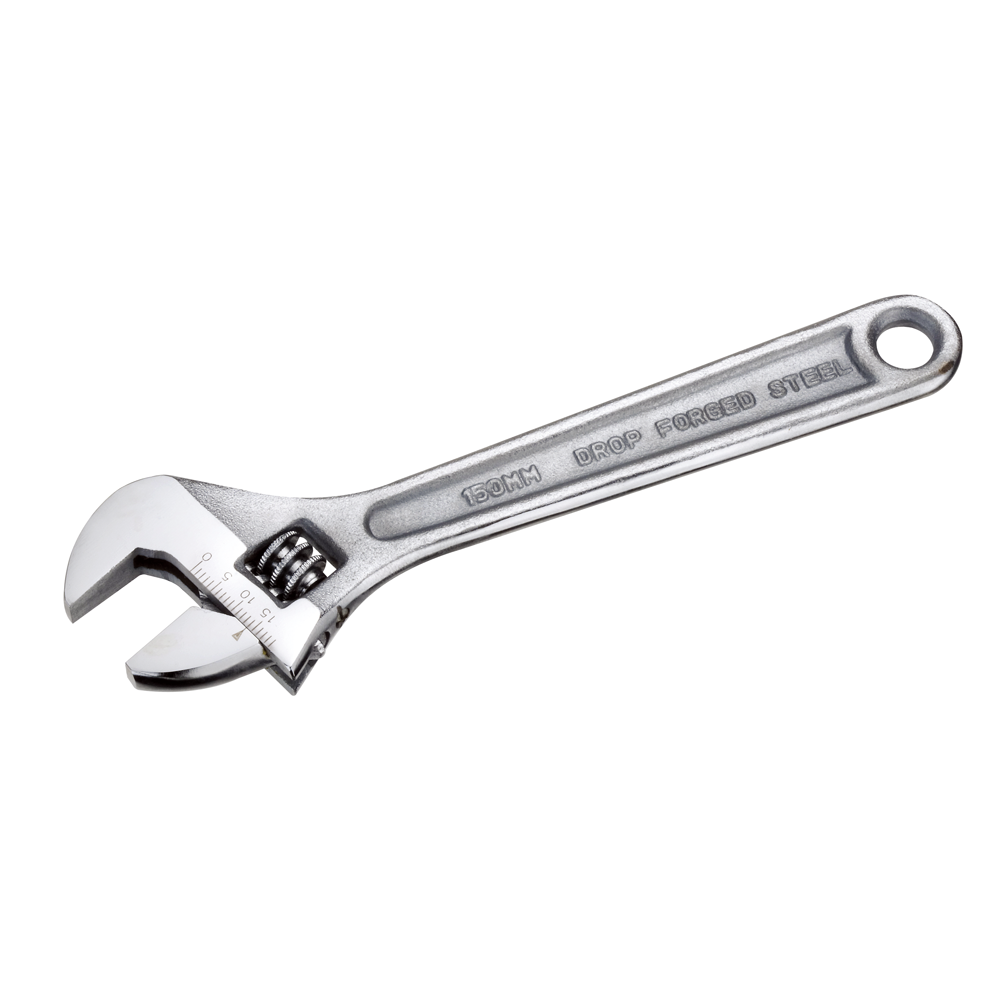 Icetoolz 25H6 6-inch Adjustable Forged Wrench - D Byk Store