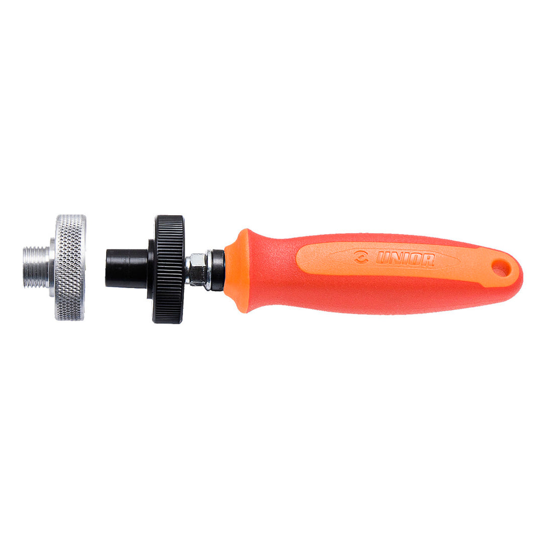 Unior 2650BI Pedal Genie - D Byk Store