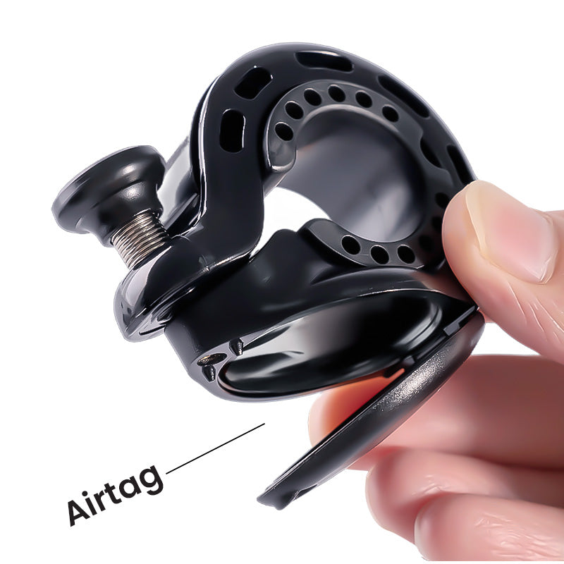 Ravemen Q2 Bike Bell - D Byk Store