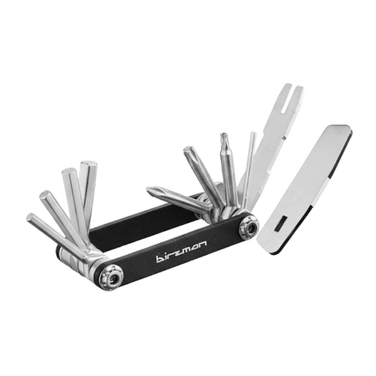 Birzman Feexman D12 Multitool (12 Functions)