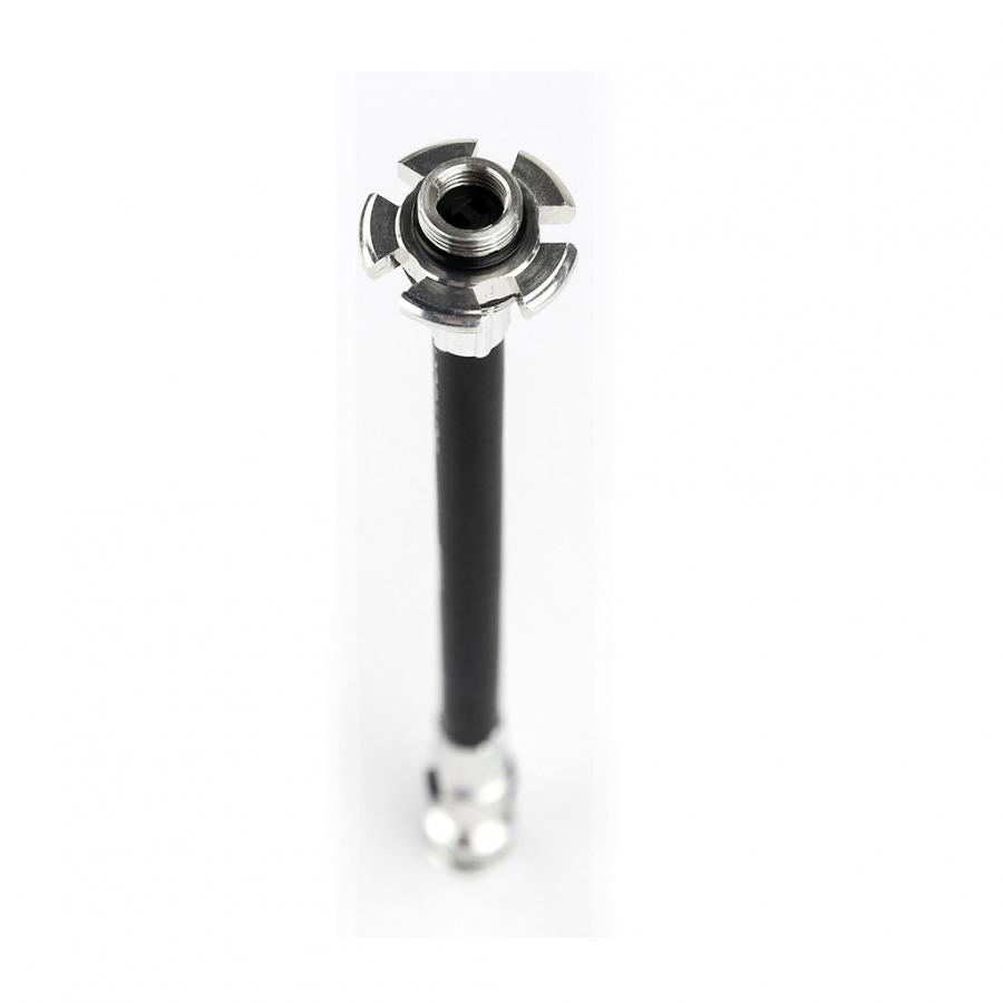 Lezyne Replacement ABS Flex Hose for HP/HV/Mini Pumps - D Byk Store