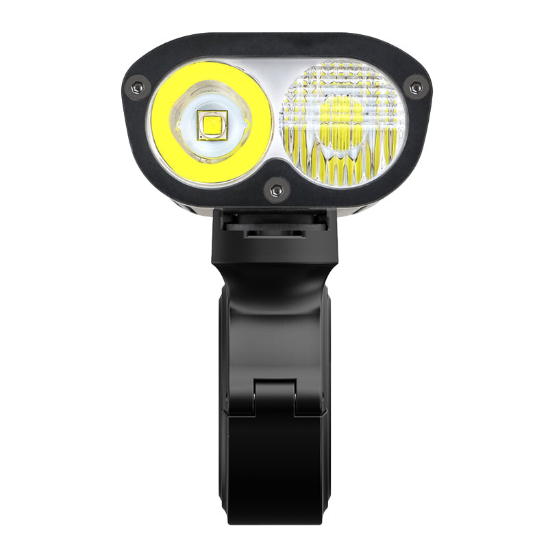 Ravemen PR2000 Front Light - D Byk Store