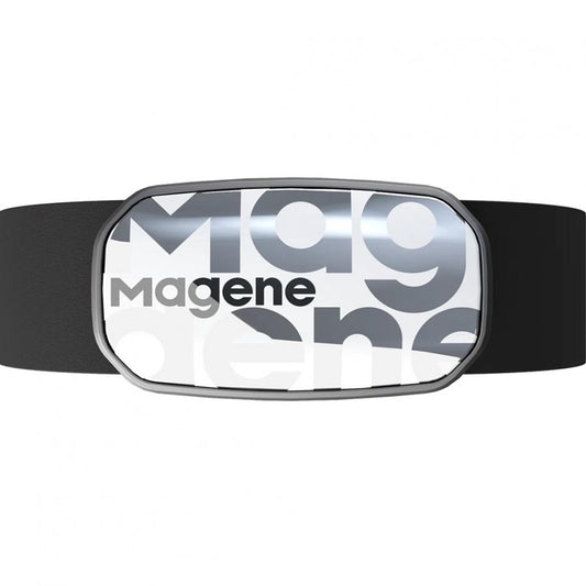 Magene H603 Heart Rate Sensor - White - D Byk Store