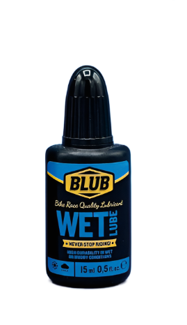 Blub Wet Chain Lube