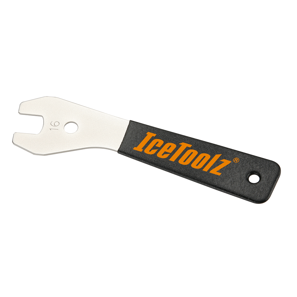 Icetoolz 4714-4719 Cone Wrench - D Byk Store