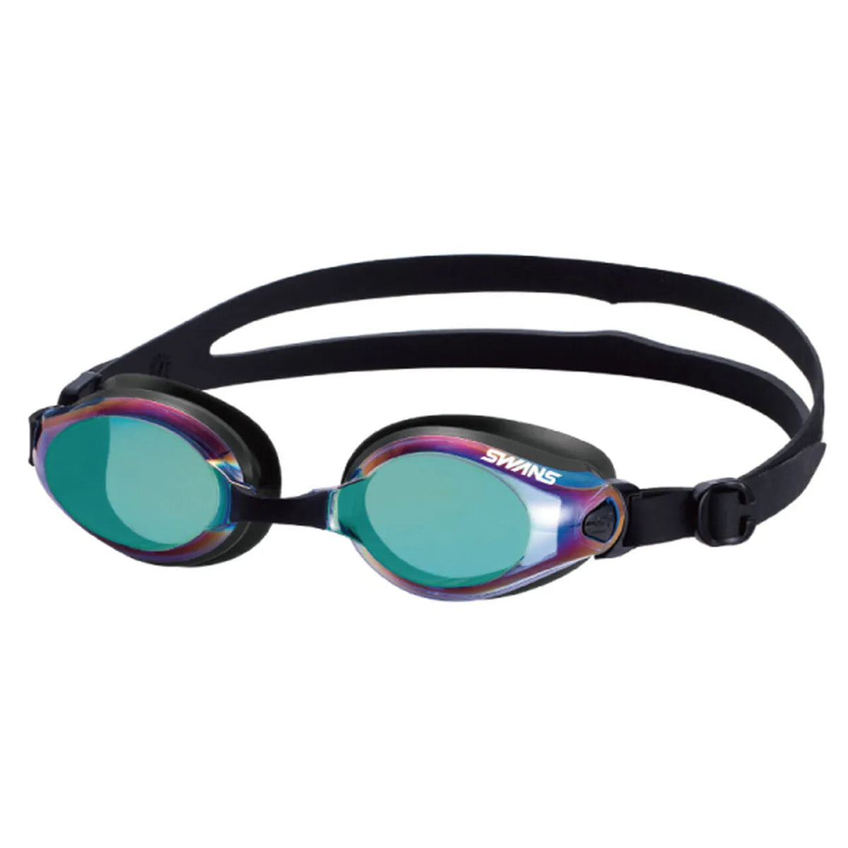 Swans SW-45 Swimming Goggles - D Byk Store
