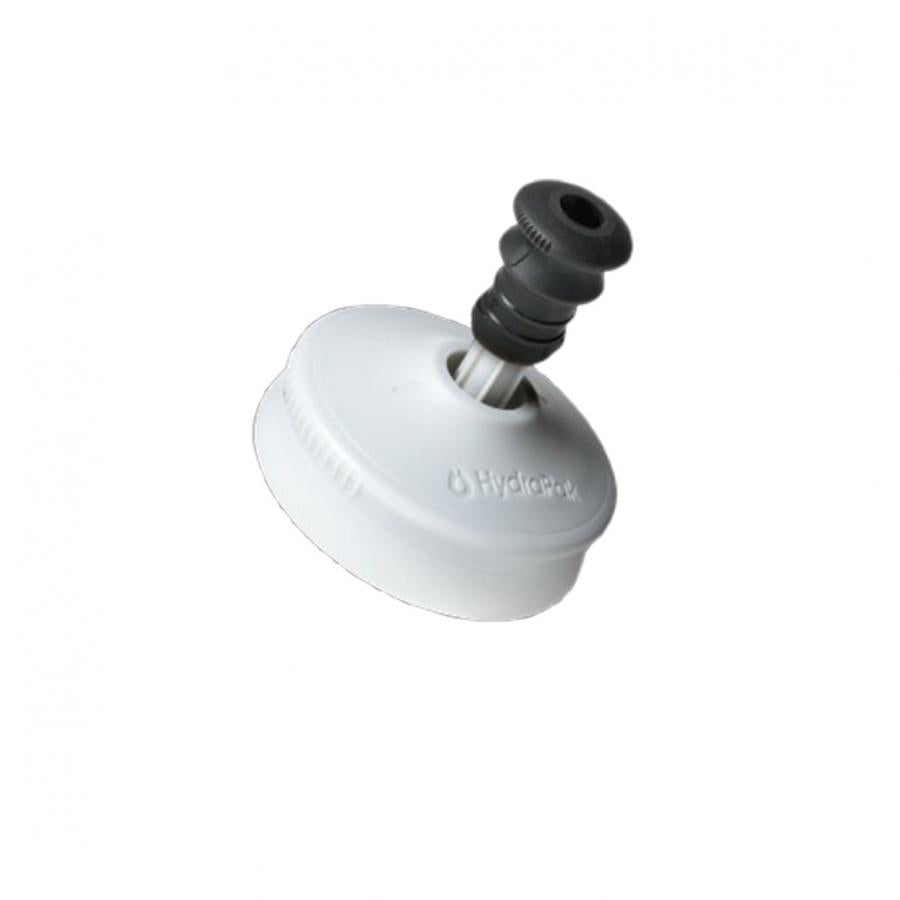 Hydrapak Polar Sport Replacement Cap - Charcoal - D Byk Store