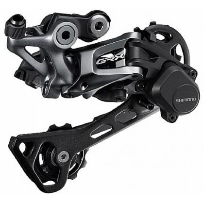 Shimano GRX Rear Derailleur RD-RX812 1x11-Speed (Upto 42T Cassette)