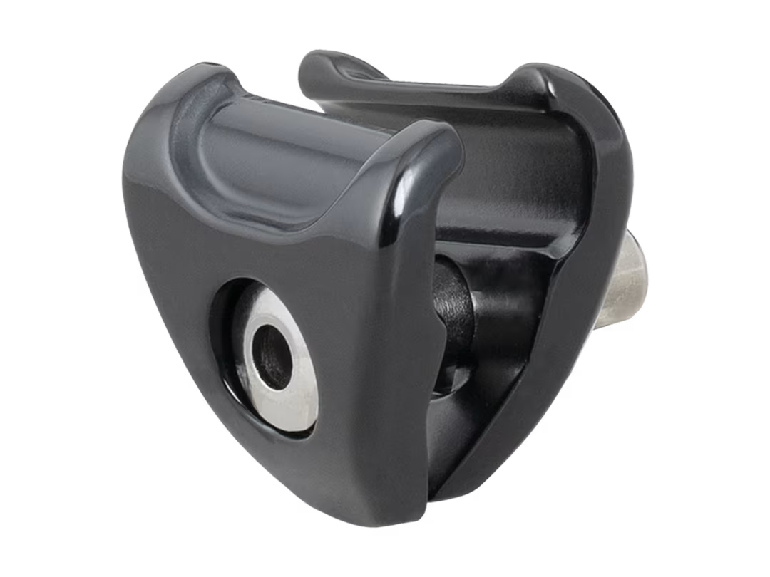 Bontrager Rotary Head Seatpost 7 x 10 mm Saddle Clamp Ears
