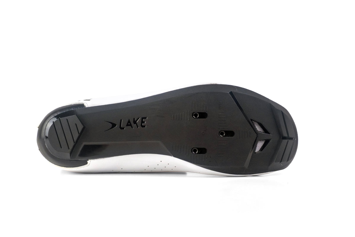Lake CX178-X sole - Sport Comfort Last