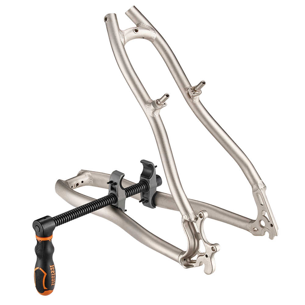 Icetoolz E263 Frame and Fork Adjuster - D Byk Store