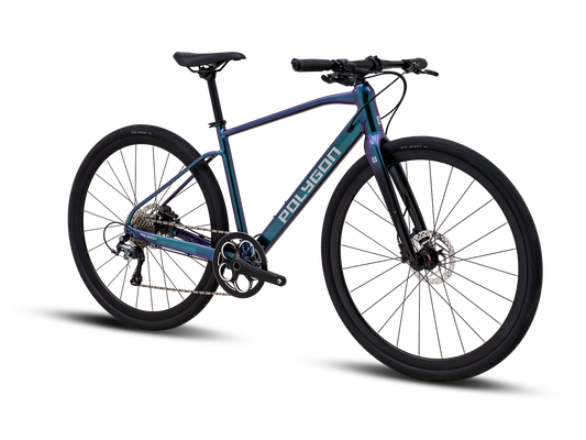 Polygon Path 4 2025 - Chameleon Purple - D Byk Store