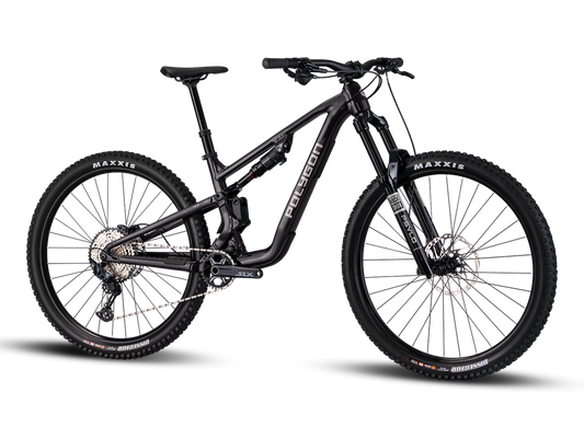 Polygon Collosus T6 2026 - Black - D Byk Store