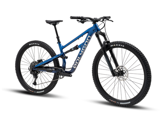 Polygon Siskiu T6 2026 - Blue - D Byk Store