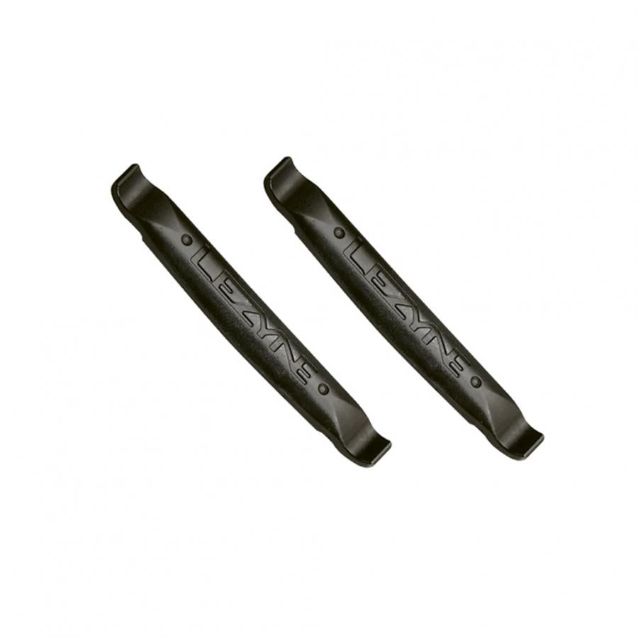 Lezyne Matrix Tyre Lever Set (2 Pcs) - Black - D Byk Store
