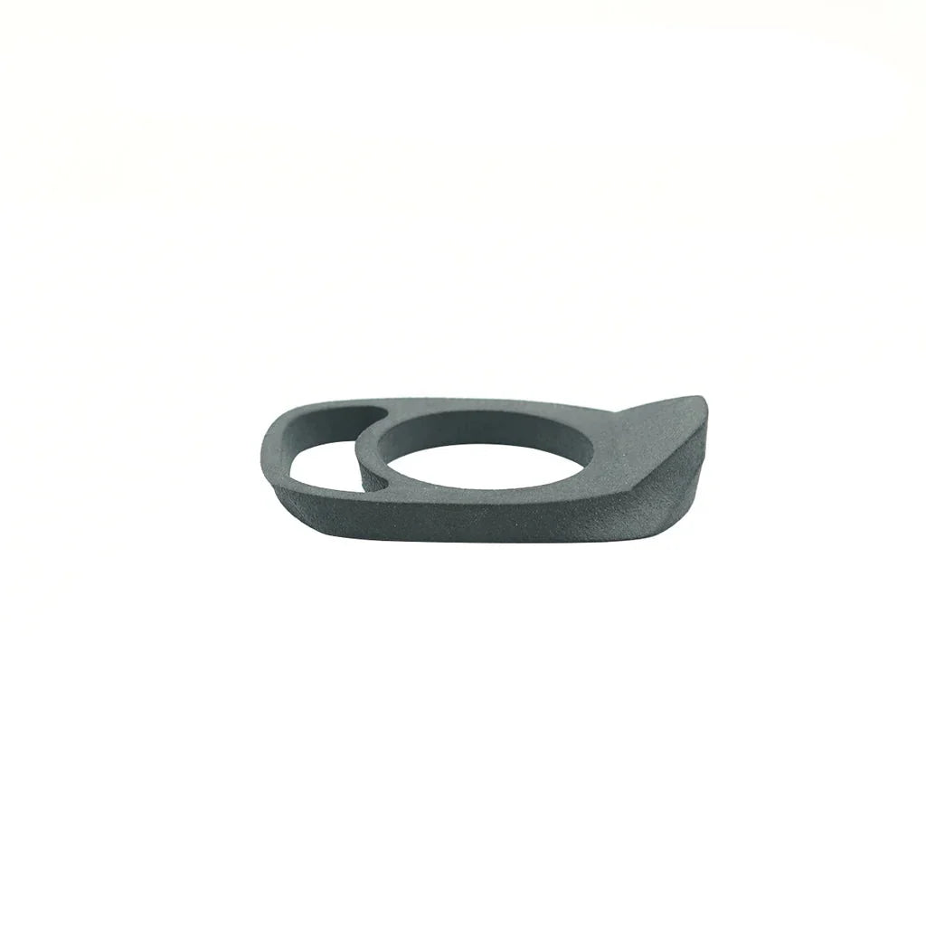 Farsports F1s/F1X Handlebar Spacer for Merida Reacto / Scultura - Black - D Byk Store