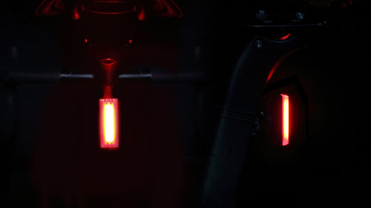 Ravemen TR20 Rear Light - D Byk Store