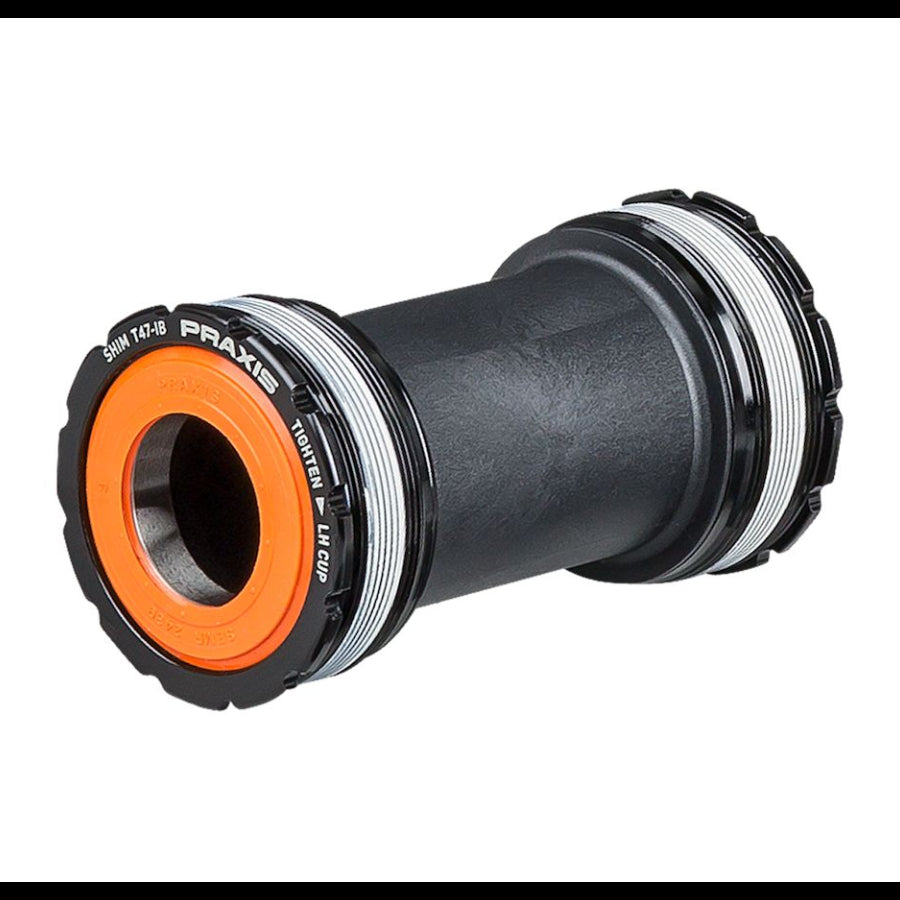 Praxis Shimano T47 Inboard Bottom Bracket