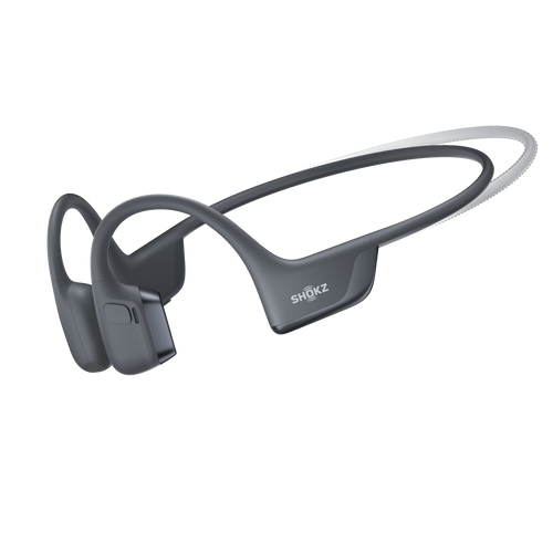 Shokz OpenRun Pro 2 Mini S821 Headphones - Black