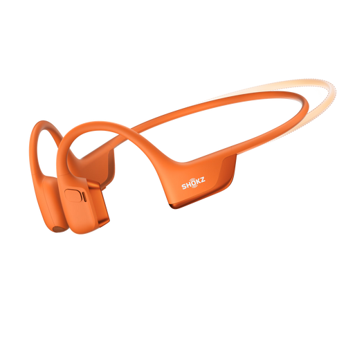 Shokz OpenRun Pro 2 Mini S821 Headphones - Orange