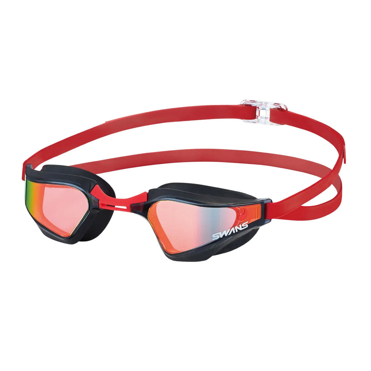 Swans Valkyrie SR-72 Swimming Goggles - D Byk Store