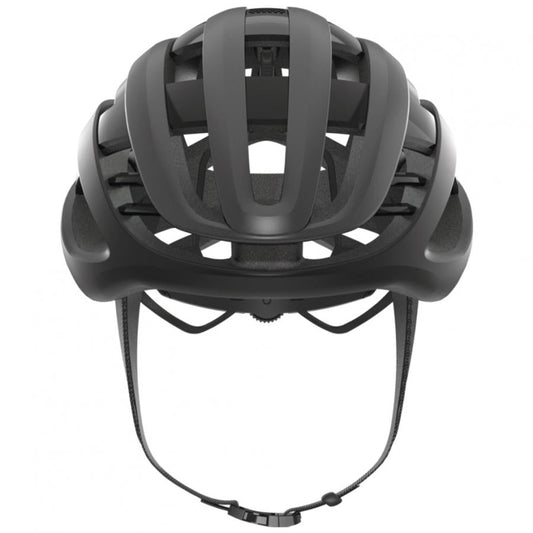 Abus Airbreaker Helmet-Dark Grey - D Byk Store