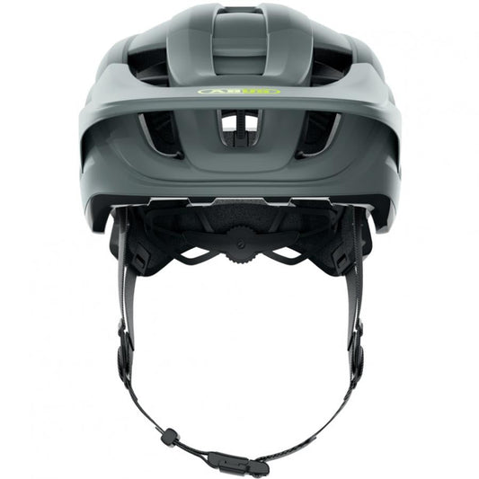 Abus Cliffhanger Helmet-Concrete Grey - D Byk Store
