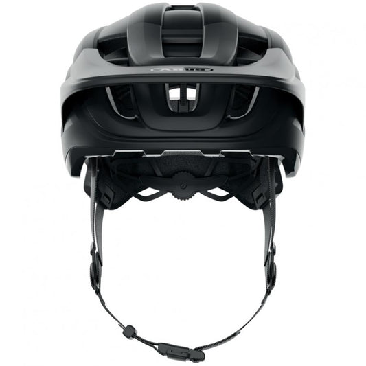 Abus Cliffhanger Helmet-Velvet Black - D Byk Store