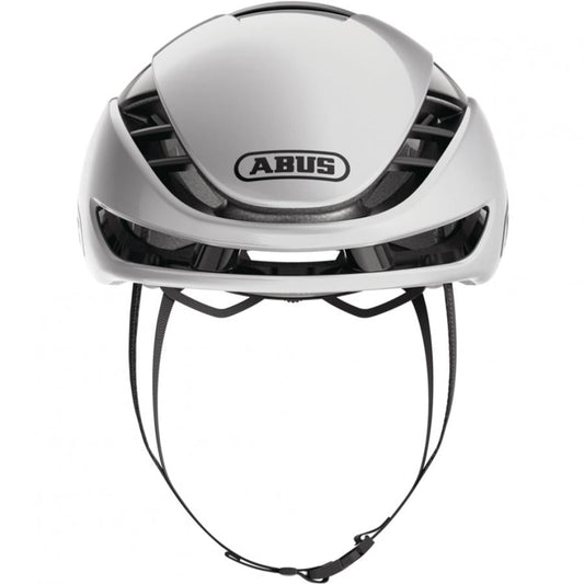 Abus Gamechanger 2.0 Helmet-Gleam Silver - D Byk Store