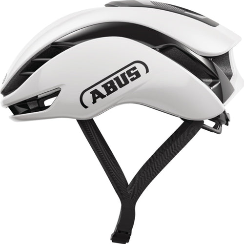 Abus Gamechanger 2.0 Helmet - Shiny White