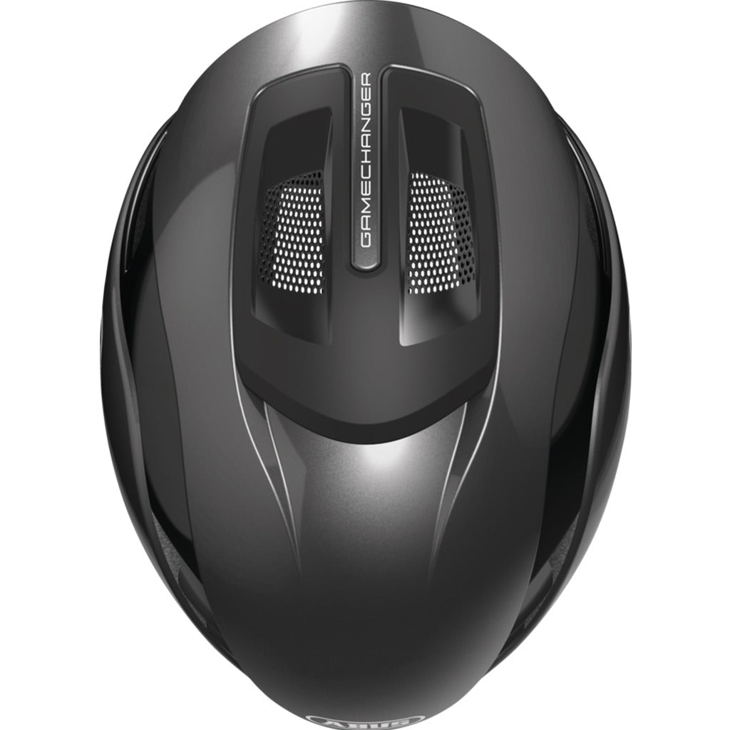 Abus Gamechanger 2.0 Helmet - Titan - D Byk Store