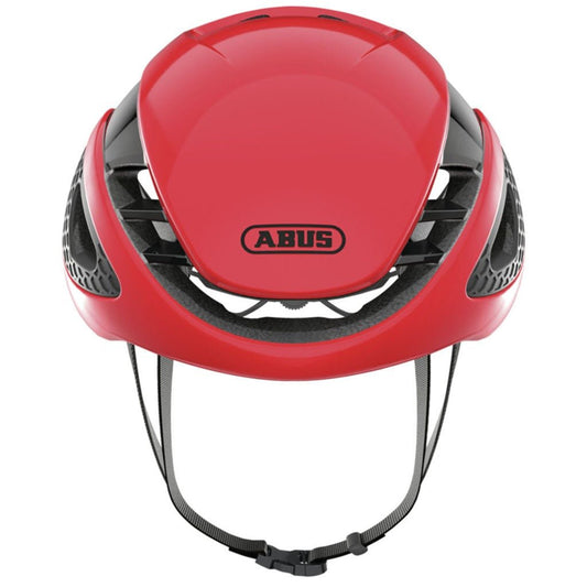 Abus Gamechanger Helmet - Blaze Red - D Byk Store