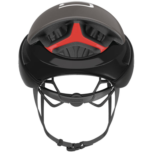 Abus Gamechanger Helmet - Dark Grey - D Byk Store