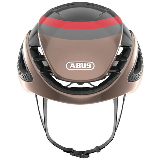 Abus Gamechanger Helmet - Metallic Copper - D Byk Store
