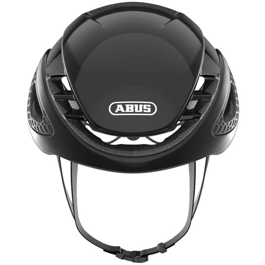 Abus Gamechanger Helmet - Shiny Black - D Byk Store