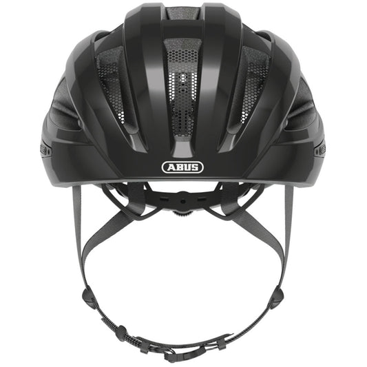 Abus Macator Helmet - Matt Black - D Byk Store