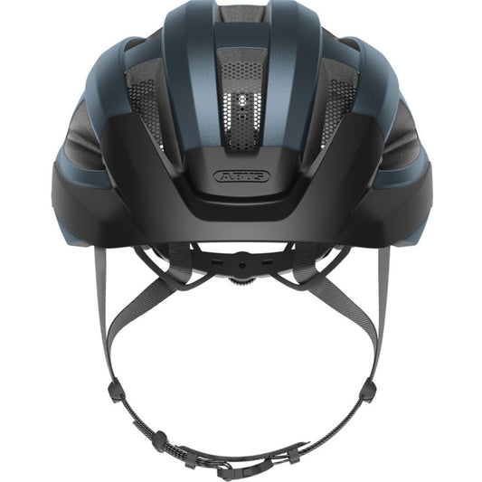 Abus Macator Helmet - Midnight Blue - D Byk Store