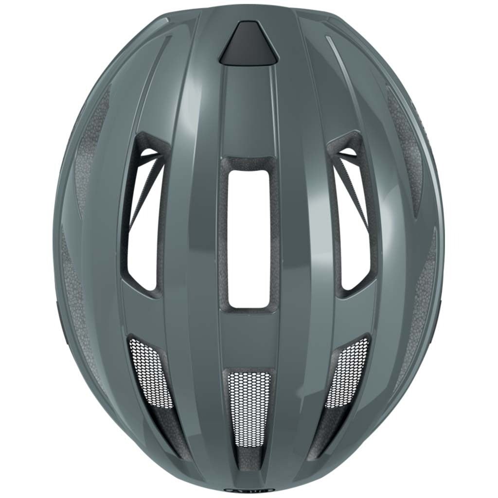 Abus Macator Helmet - Race Grey - D Byk Store