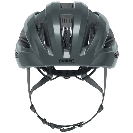 Abus Macator Helmet - Race Grey - D Byk Store