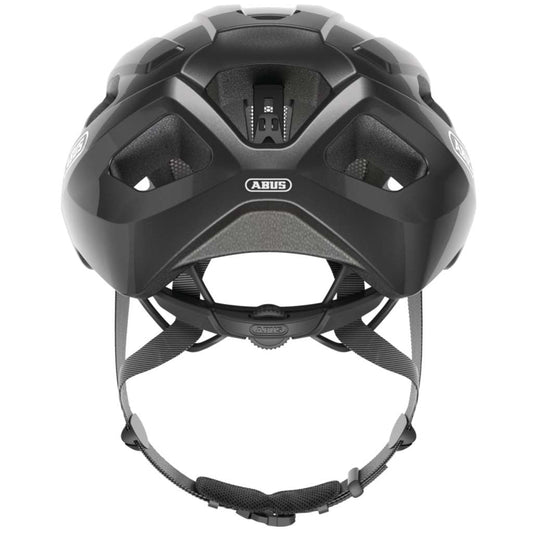 Abus Macator Helmet - Titan Shiny - D Byk Store
