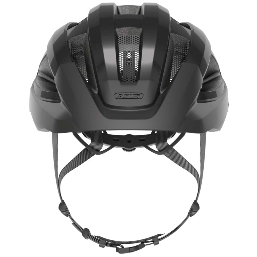 Abus Macator Helmet - Velvet Black - D Byk Store